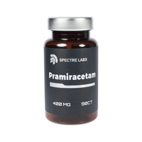 Pramiracetam Spectre Labs