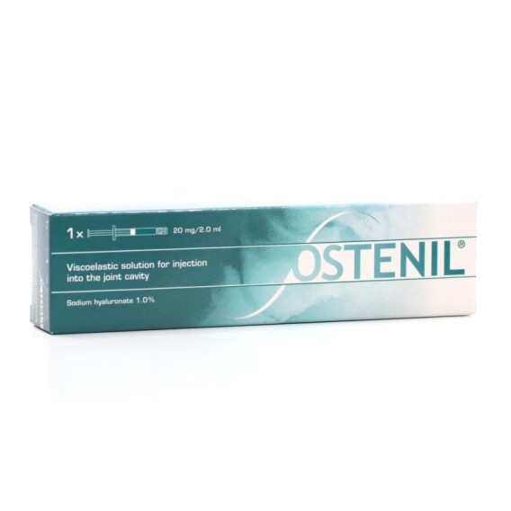 Ostenil 20 TRB Chemedica
