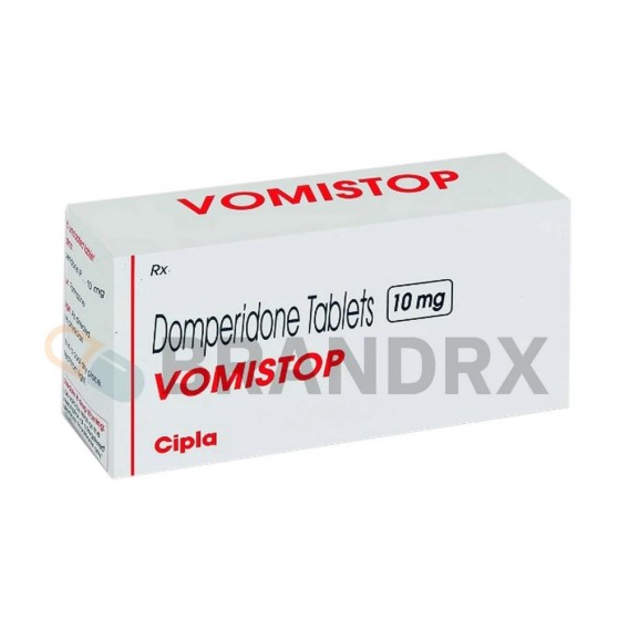 Vomistop 10 mg Cipla