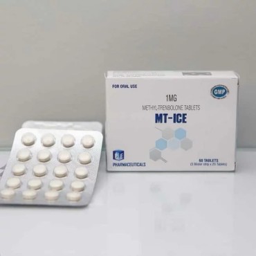 MT-ICE (TRENTABS) Ice Pharmaceuticals