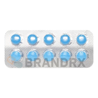 Clofranil 25 mg Sun Pharmaceuticals Industries