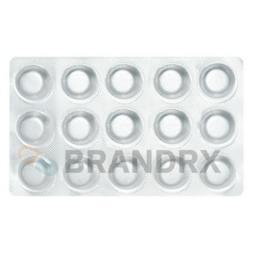 Telma 80 mg Glenmark Pharmaceuticals Ltd.