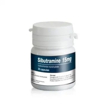 Sibutramine Magnus Pharmaceuticals