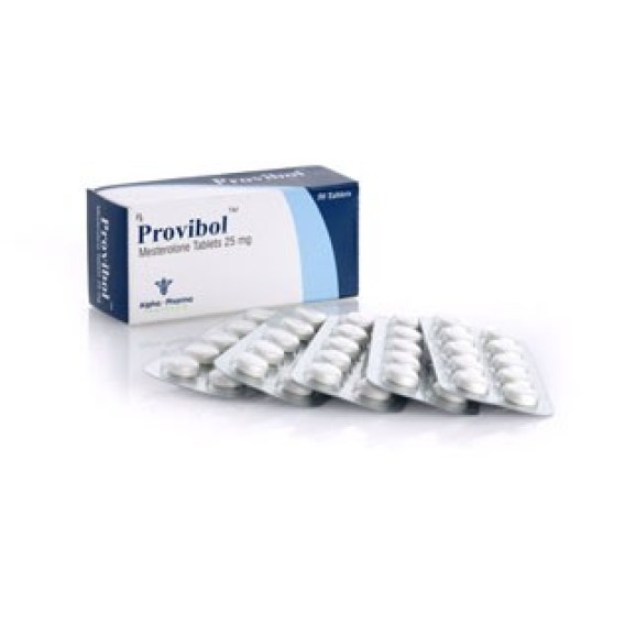PROVIBOL Pharmaceutical