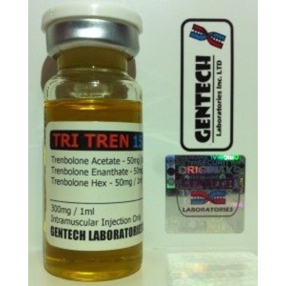 Tri-TREN 150 Pharmaceutical