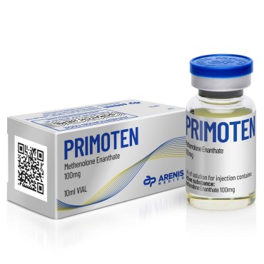 Primoten Pharmaceutical