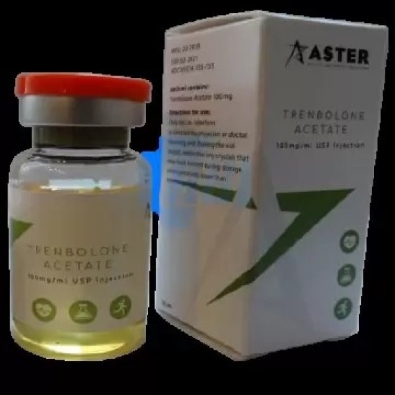Trenbolone Acetate 100 Aaster Health and Sports Solutions