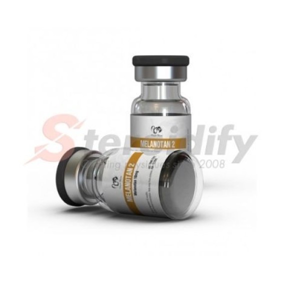 Melanotan 2 Dragon Pharma