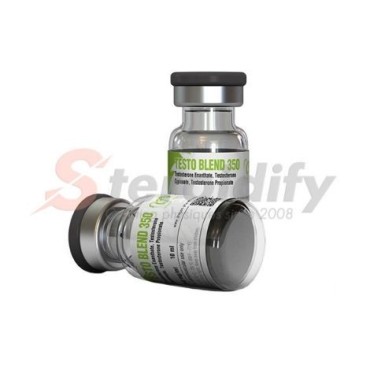 Testo Blend 350 Dragon Pharma