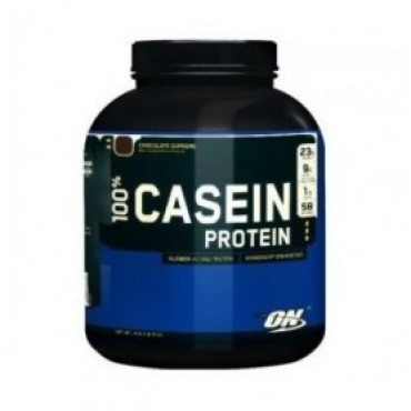 OPTIMUM NUTRITION Casein Protein Optimum Nutrition