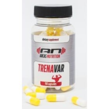 ARCAS Nutrition TRENAVAR Arcas Nutrition