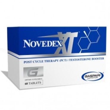 Gaspari Nutrition Novedex XT Gaspari Nutrition