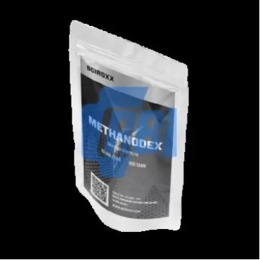 Methanodex Sciroxx