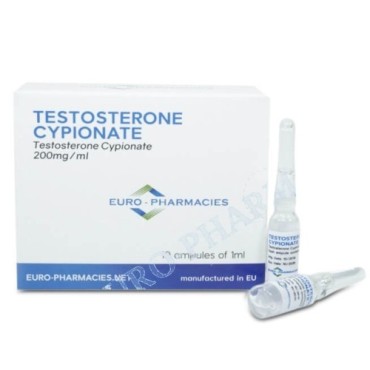 Test C 200 Euro Pharmacies