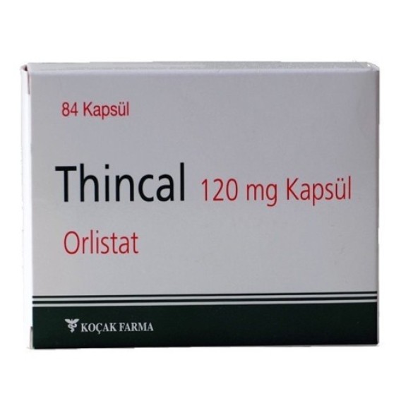 Thincal KOCAK