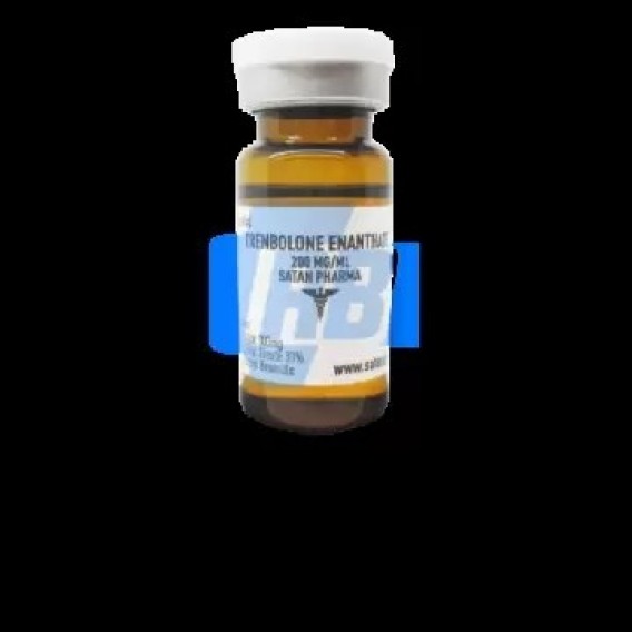 Trenbolone Enanthate SATAN PHARMA