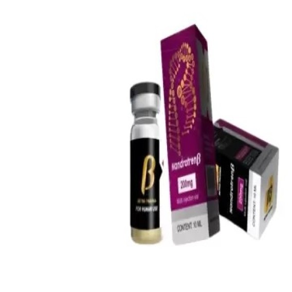 NANDROTREN B BETHA PHARMA