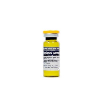 Trenadex Acetate 100 mg Sciroxx