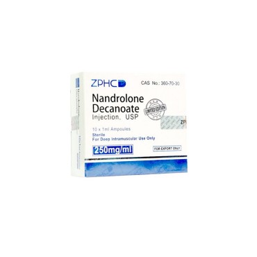 Nandrolone Decanoate 250 mg Zhengzhou